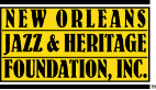 New Orleans Jazz & Heritage Foundation